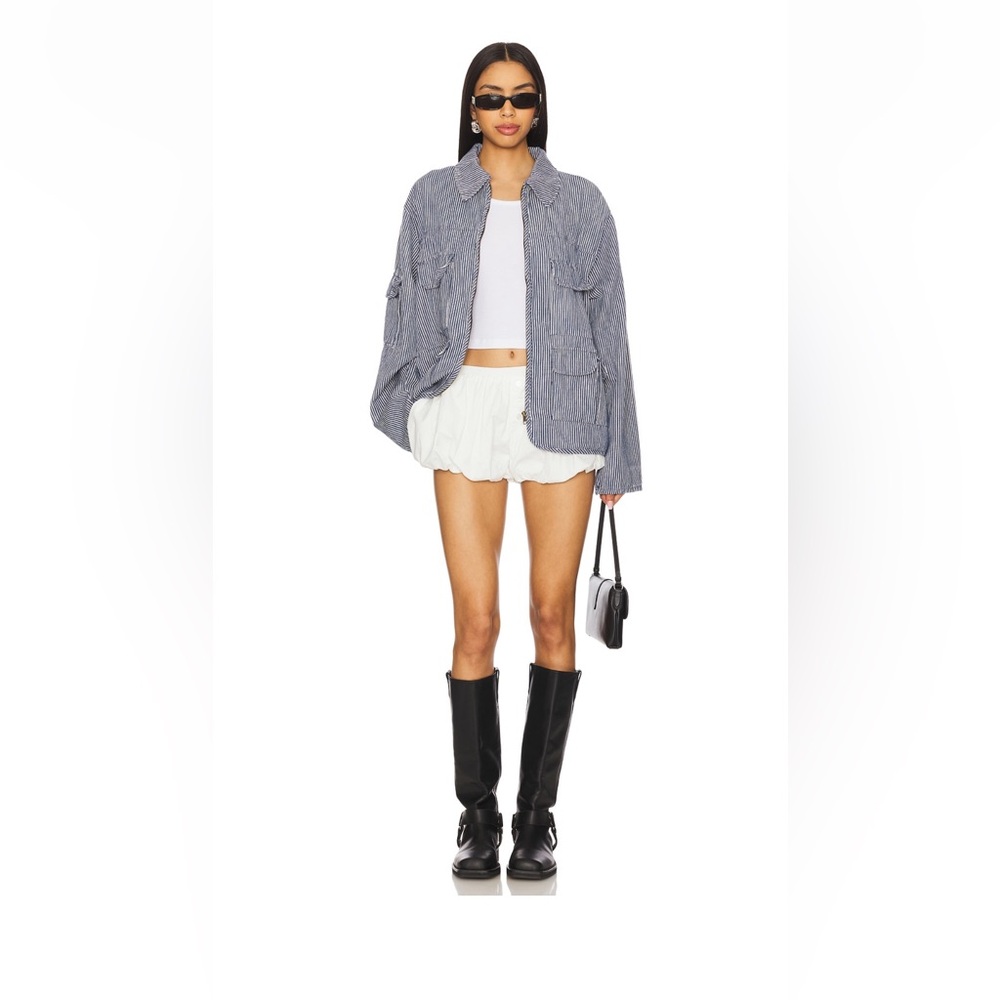 Lioness Renacida Jacket M/AU 10